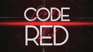 Shacir - Code Red (Lyric Video)