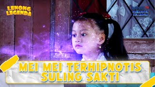 Mei Mei Kidnapped by the Magic Flute | LENONG LEGENDA