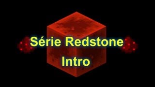 Minecraft Intro De La Série Redstone