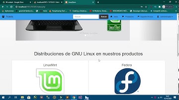 Sistema de ticket para soporte técnico con PHP y MYSQL