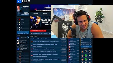 FREAKAZOID STOOD UP FOR DONK??