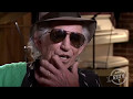 Capture de la vidéo Ask Keith Richards: Why Do You Hardly Ever Use Guitar Pedals?