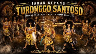 JARANAN TURONGGO SANTOSO BUDOYO LIVE PERFORM SAPARAN FEST SELONGISOR GETASAN KAB.SEMARANG 