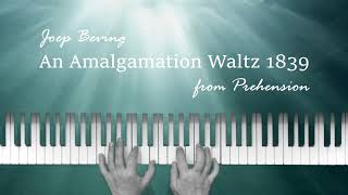 Joep Beving - An Amalgamation Waltz 1839 | Piano cover