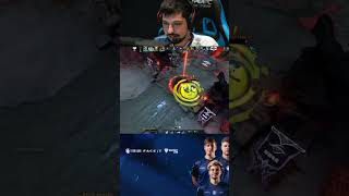 W33 Team Liquid Invoker Secrets EXPOSED!
