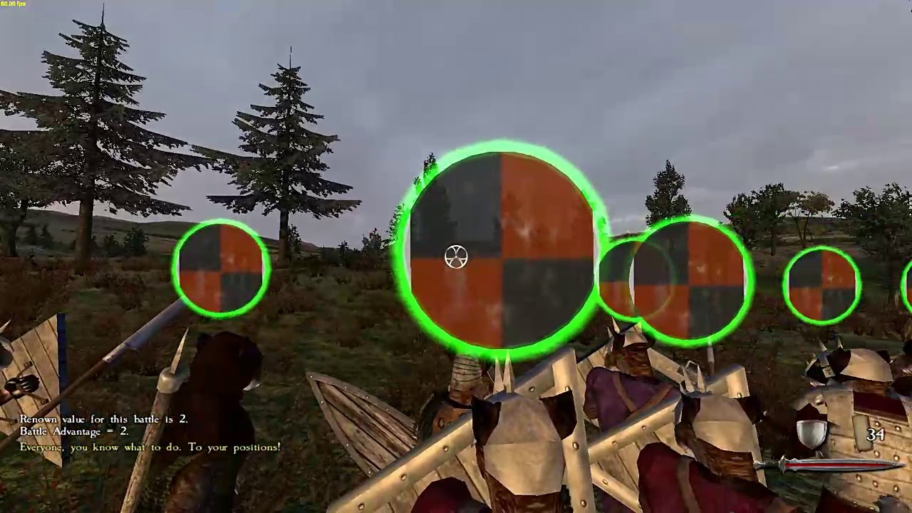 Warsword Conquest Winds of Magic Patch 84 - Strengthening an army.