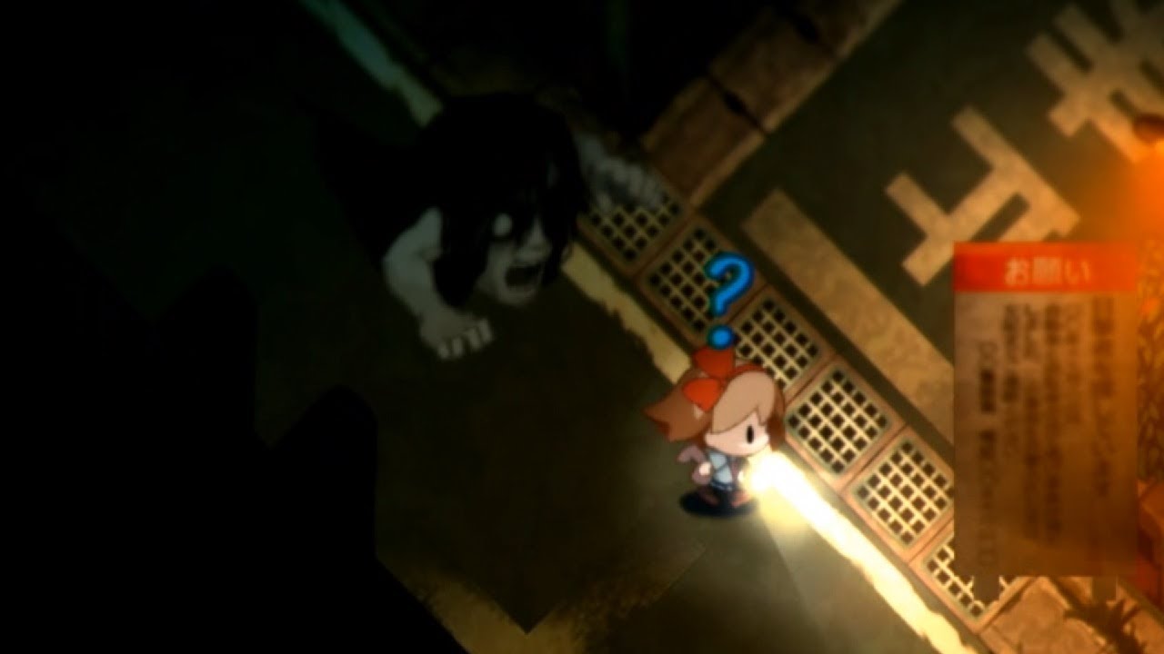 【激怒】驚かされたから腹立った。Part5【夜廻】