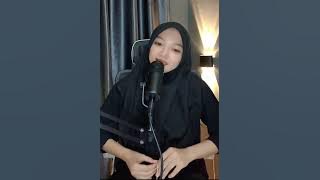 Keramat - Rhoma Irama, Cover By Via Trisani