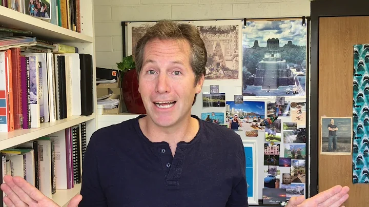 Context in Archaeology Part Two: Types