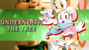 Multifandom - Underneath the Tree (Full MEP)