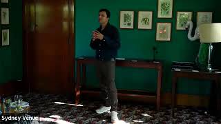 SpeakEasy 2 - Faisal Niaz - The Definition Problem