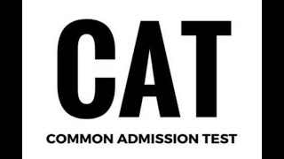 In Graphics: CAT 2017: Results will come second week of January 2018