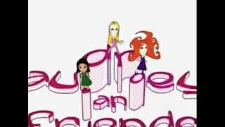 Audrey And Friends - Valentine Full Footage