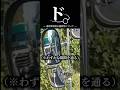 ド。道路管理員の重要性について #shorts