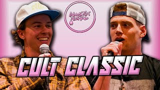 Cult Classic On Shooting Videos for Major Label Artists, Getting Scammed & Becoming A Musician!