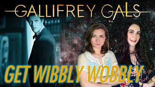 Reaction, Doctor Who, 5x13, The Big Bang, Gallifrey Gals Get Wibbly Wobbly! Episode Thirteen