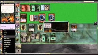 Q2Q- Season 9, #5- m13 Draft Round 1 mtgo
