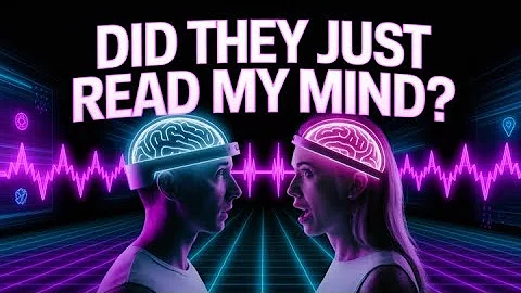 Top Neuroscientist Reveals: Is Mind-Reading Tech Real?