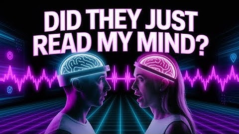Top Neuroscientist Reveals: Is Mind-Reading Tech Real?