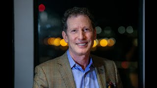 Famous David Blumberg Founder/Managing Partner Blumberg Capital on Silicon Valley Events Profile