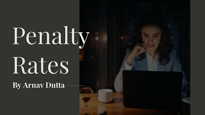 What are Penalty Rates? (Understanding Penalty Rates in Australia)