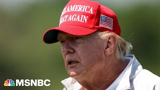 Mark McKinnon: Trump’s death may come from ‘a thousand legal cuts’