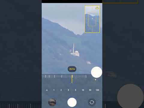 S24 Ultra'nın KİNG ZOOM