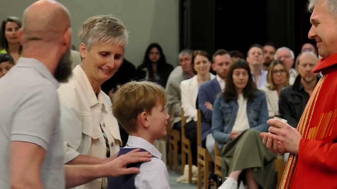 Vormsel  pelt centrum 2025