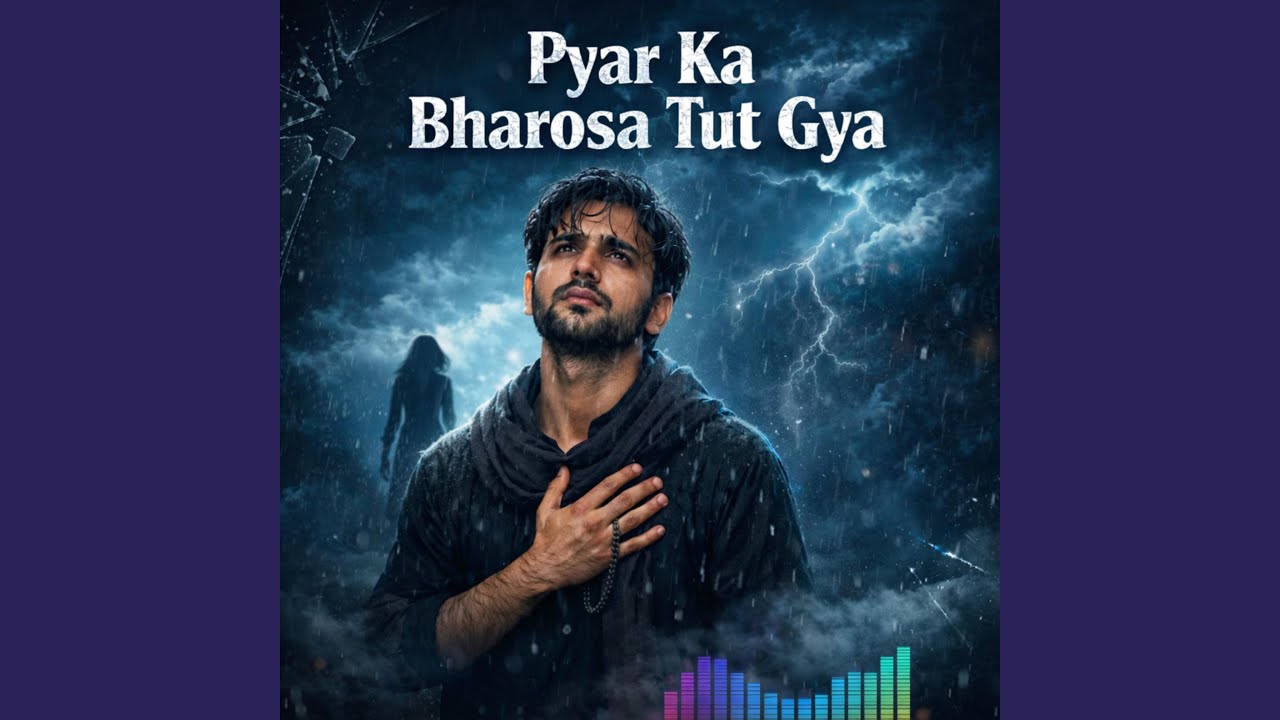 Pyar Ka Barosa Tut Gaya