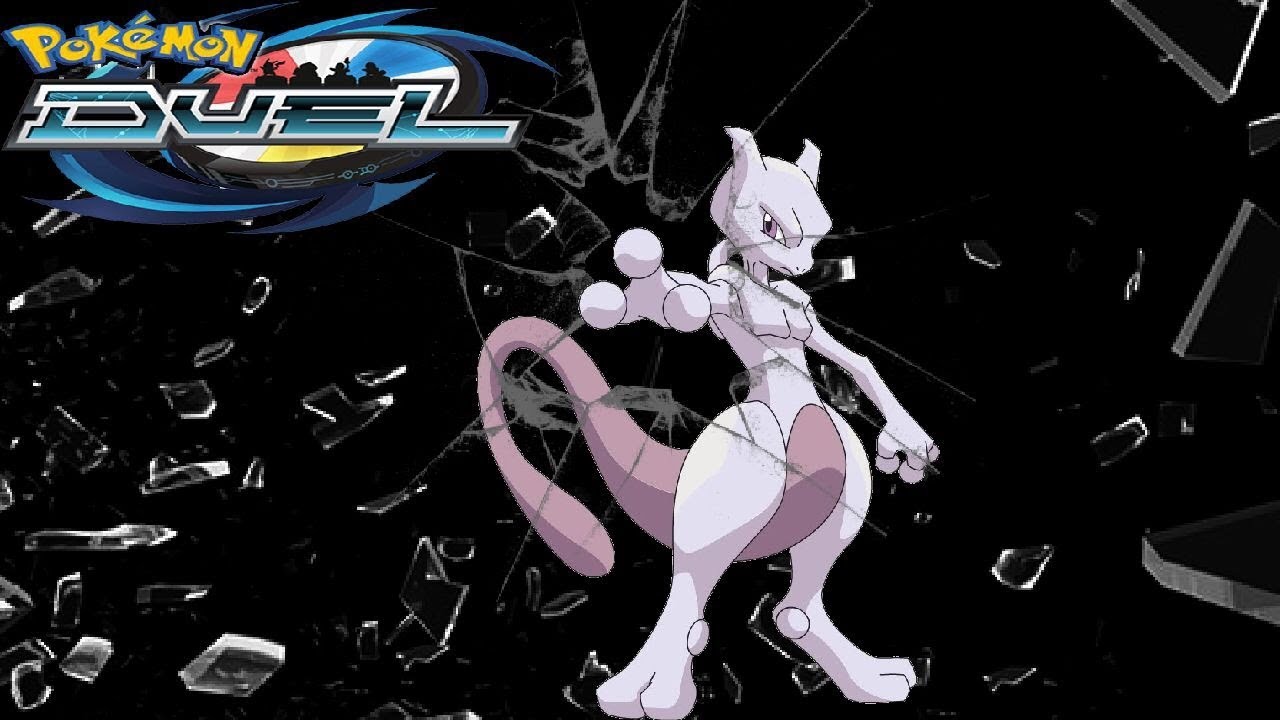 SHATTERING THE META!! | 6.2.0 INSANE UPDATE! + Battle | Pokemon Duel