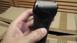 BRAUN S3. 3020S