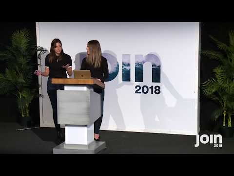 JOIN 2018 - Deploying Cross-Departmental Analytics at SpotHero