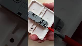 Back to Basics! How to Wire a 2 Way Light Switch.