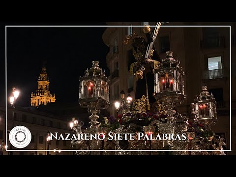 Real e Ilustre Hermandad Sacramental de Nuestra Señora del Rosario, Animas Benditas del Purgatorio y Primitiva Archicofradía del Sagrado Corazón y Clavos de Jesús, Nuestro Padre Jesús de la Divina Misericordia, Santísimo Cristo de las Siete Palabras, María Santísima de los Remedios, Nuestra Señora de la Cabeza y San Juan Evangelista
