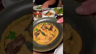 This is the BEST addition to any Las Vegas night 🙌🏼 | Lip Smacking Foodie Tour