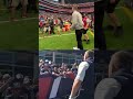 JJ Watt has always been a man of the people ❤️