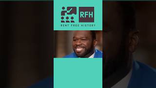 50 Cent and Diddy | Rent Free History