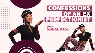 Kamala Harris, Double Standard and Broken American Dreams | Confessions of an Ex-Perfectionist Ep. 2