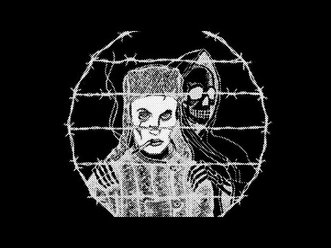 горемыка бесы (sub en español) Goremyka becy текст испанский и русский post punk Ruso dark