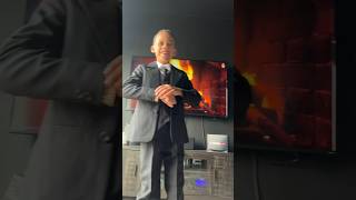 What Was He Trying To Do?