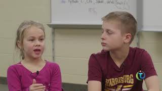 Customized Learning Grade Levels