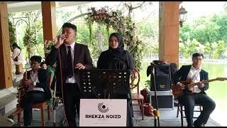 PERFECT ANDI GUNAWAN X FACTOR