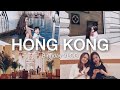 【誕生日Vlog】香港旅行で高級ホテルステイ＆ハイブランド巡り♡ | ルームツアー | ショッピング | ディナー