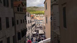 Dubrovnik Croatia 🇭🇷 | Old Town Walk | September #walkingtour #croatia #dubrovnik Dubrovnik Croatia 🇭🇷 | Old Town Walk | September #walkingtour #croatia #dubrovnik