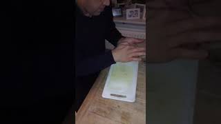 Oma.sterclass Pasteitjes 26.1.20193