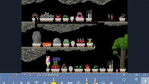 LDC #29 LP Part 1 (Lix Entries)