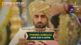 Rani’s Dreams in Danger! | Ithemba Alibulali | Mon-Sun at 9 PM | Star Khanya