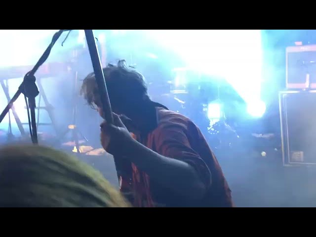 The Vaccines - Teenage Icon (Live at Black Sand Brewery, Canggu 16/5/2024) class=