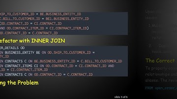 Converting Dated Oracle Joins to SQL