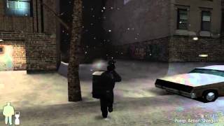 Max Payne Walkthrough Training